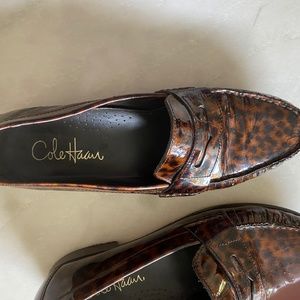 Cole Hahn loafers